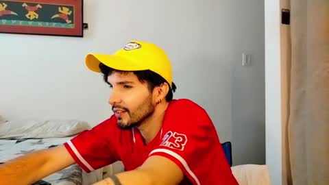 camilo online show from 27, 11, 2025