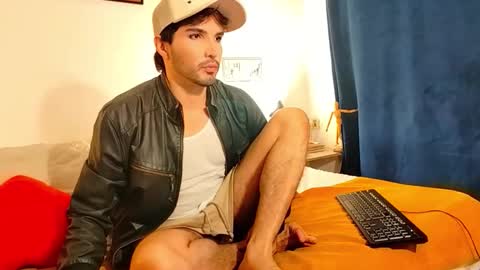 camilo online show from 3, 5, 2026