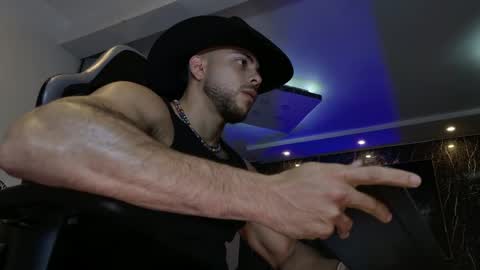 Camilo Watson online show from 4, 5, 2026
