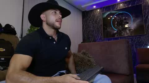 Camilo Watson online show from 5, 5, 2026