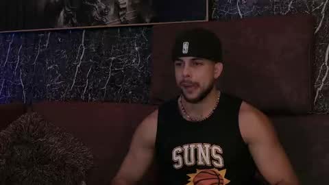 Camilo Watson online show from 17, 5, 2026