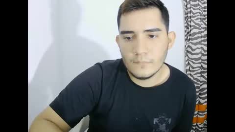 Camilowhite  online show from 21, 10, 2025