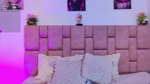 camiluxe online show from 12, 1, 2026