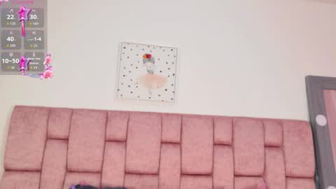 camiluxe online show from 20, 3, 2026