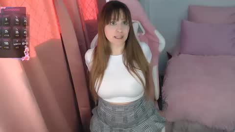 Snapshot of caminicole chatting on 13, 1, 2026 Nicole online show from 13, 1, 2026