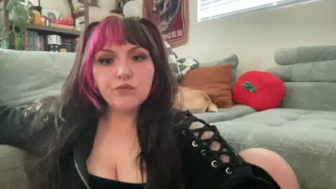 camiraexoxo online show from 3, 7, 2026