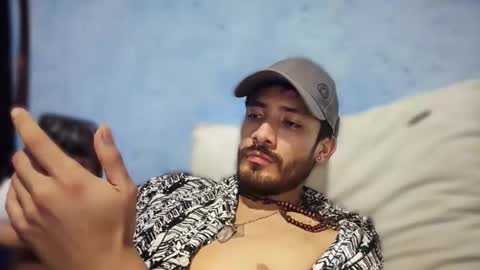 camisitas737 online show from 22, 3, 2026