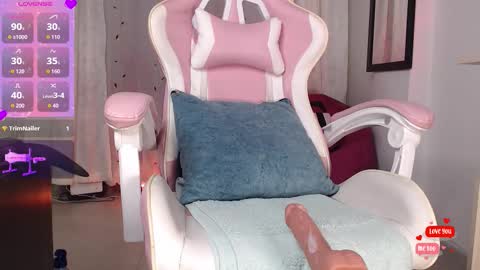 camila online show from 25, 3, 2026