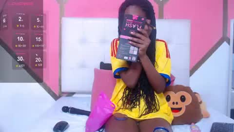 Snapshot of camitylor chatting on 17, 6, 2026 CAMILA TYLOR online show from 17, 6, 2026