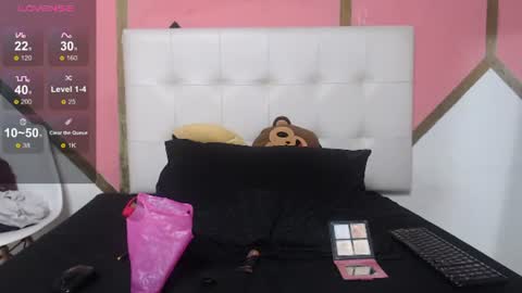 Snapshot of camitylor chatting on 6, 7, 2026 CAMILA TYLOR online show from 6, 7, 2026