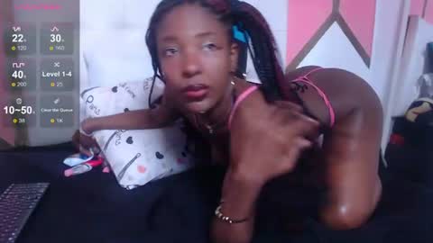 Snapshot of camitylor chatting on 10, 7, 2026 CAMILA TYLOR online show from 10, 7, 2026