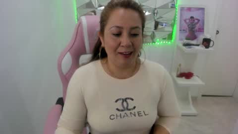 camixxx_m online show from 22, 9, 2025