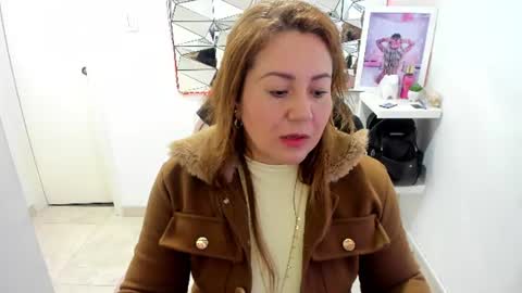 camixxx_m online show from 3, 7, 2026