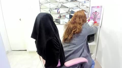 camixxx_m online show from 22, 7, 2026