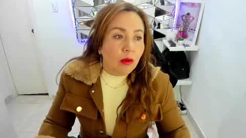 camixxx_m online show from 29, 7, 2026