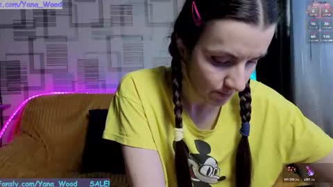 Kitana online show from 23, 6, 2026