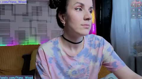 Kitana online show from 18, 7, 2026