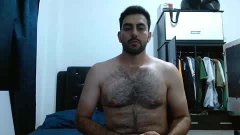 omar online show from 22, 10, 2025