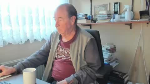 Cammee online show from 10, 12, 2024