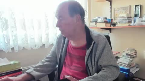 Cammee online show from 4, 3, 2025