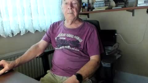 Cammee online show from 10, 1, 2026