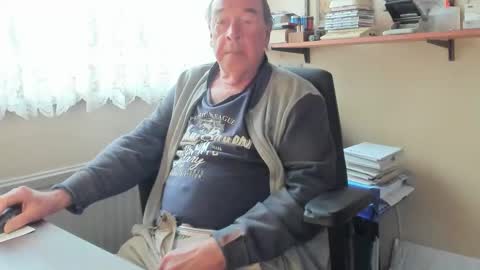 Cammee online show from 14, 3, 2026