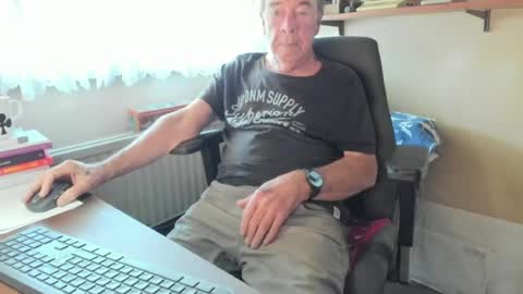 Cammee online show from 16, 7, 2026