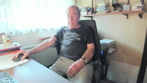 Cammee online show from 19, 7, 2026