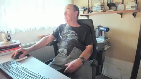 Cammee online show from 24, 7, 2026