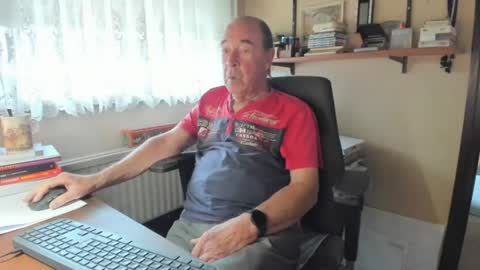 Cammee online show from 27, 7, 2026