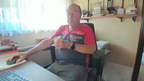 Cammee online show from 28, 7, 2026