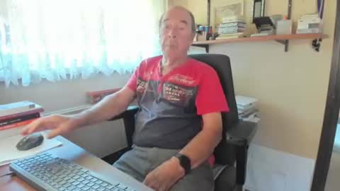 Cammee online show from 28, 7, 2026