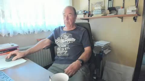 Cammee online show from 29, 7, 2026
