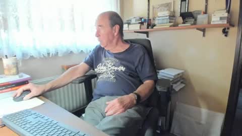 Cammee online show from 30, 7, 2026