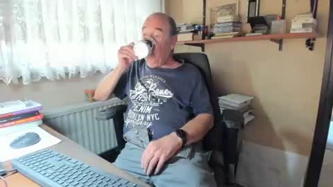 Cammee online show from 31, 7, 2026