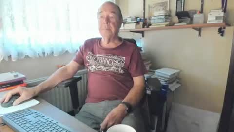 Cammee online show from 1, 8, 2026