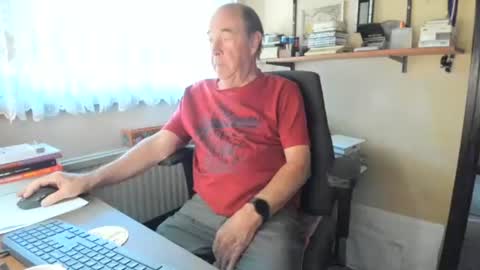 Cammee online show from 2, 8, 2026