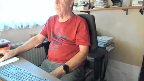 Cammee online show from 3, 8, 2026