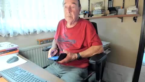 Cammee online show from 4, 8, 2026