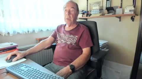 Cammee online show from 5, 8, 2026