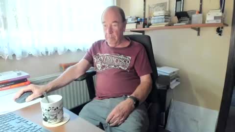 Cammee online show from 6, 8, 2026