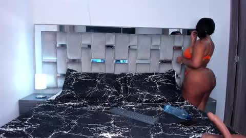 Camila online show from 7, 3, 2025