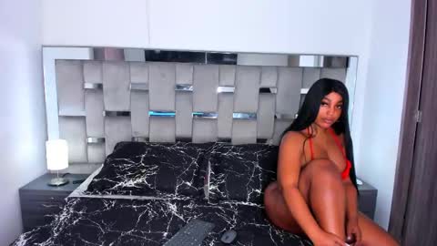 Camila online show from 21, 9, 2025