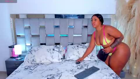 Camila online show from 29, 6, 2026