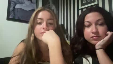 Snapshot of camncaroline chatting on 22, 9, 2025 camncaroline online show from 22, 9, 2025