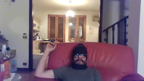 Cristian online show from 20, 2, 2025