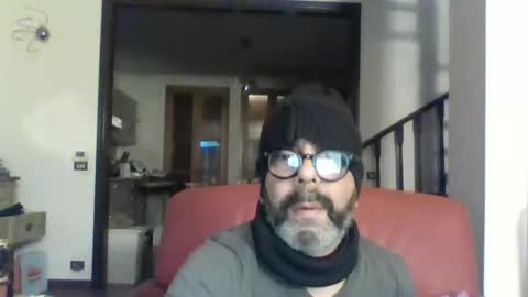 Cristian online show from 21, 2, 2025