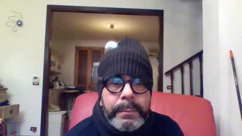 Cristian online show from 21, 2, 2025