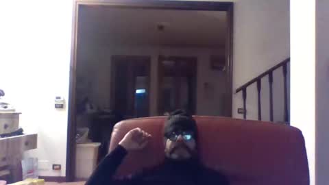 Cristian online show from 22, 2, 2025