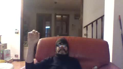 Cristian online show from 22, 2, 2025